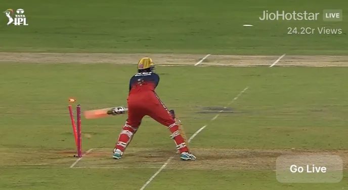 Krunal Pandya
