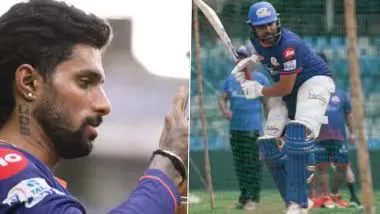 Mumbai Indians