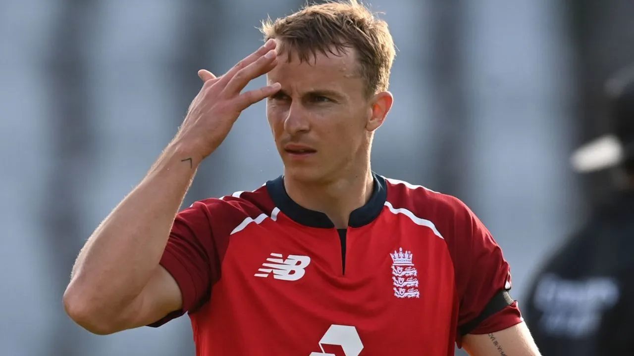 Tom Curran replies on PSL 2025 evacuation saga