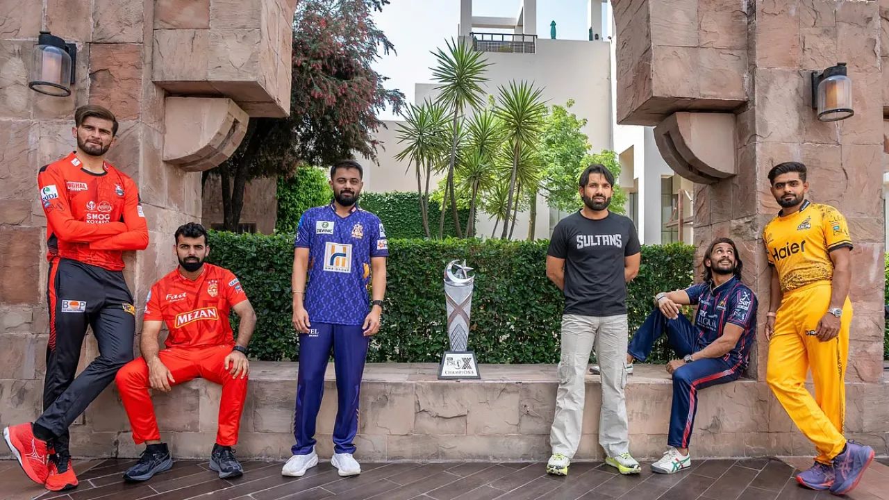 PCB shifts all remaining PSL matches to Karachi
