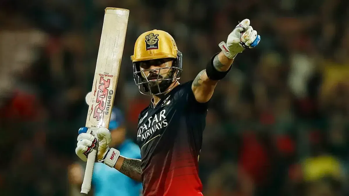 Virat Kohli