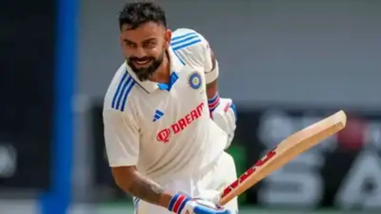 Know how cricket world reacts to Virat Kohli’s Test retirement