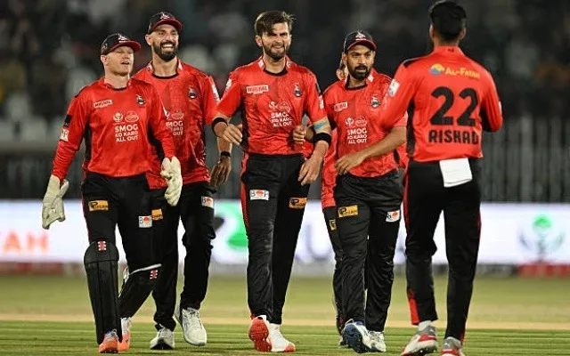 PSL star reflects upon fear amid India-Pakistan tensions
