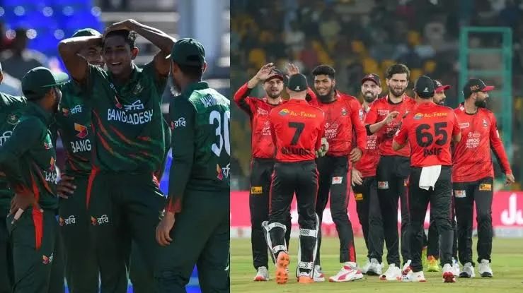 PSL 2025