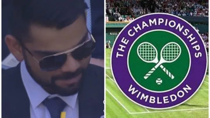 Wimbledon 