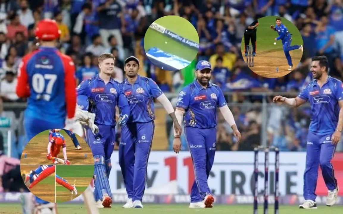 MI vs DC