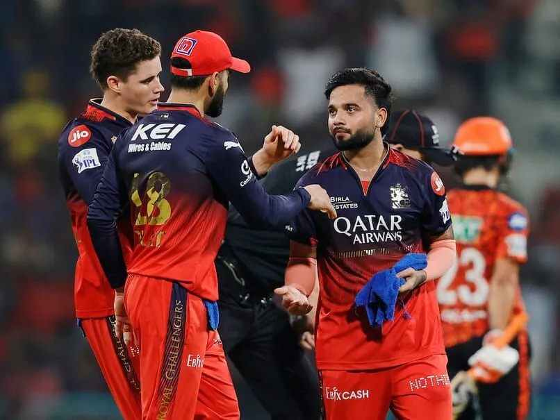 Royal Challengers Bengaluru