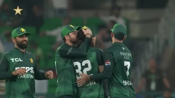 PAK vs BAN
