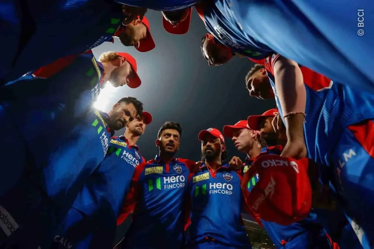 Delhi Capitals face a major setback in IPL 2025