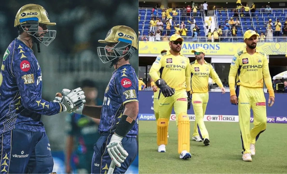 IPL 2025: CSK vs KKR Match 57- Who will be Impact Players for today's match?