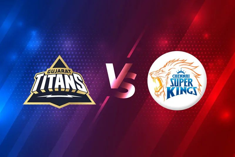 GT vs CSK 
