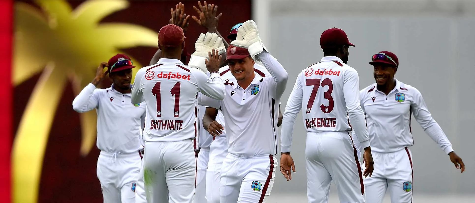 West Indies 