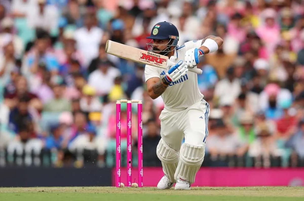 list of Virat Kohli’s Test centuries