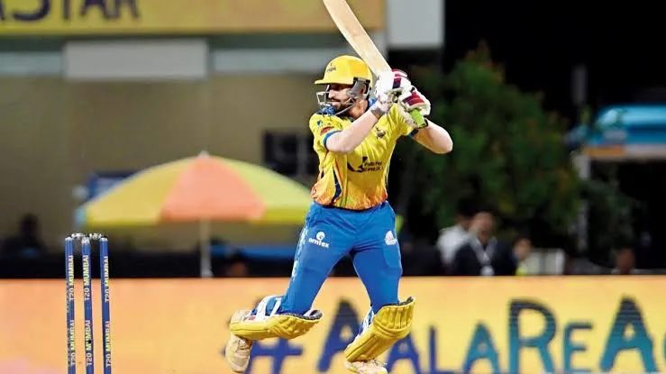 T20 Mumbai League 