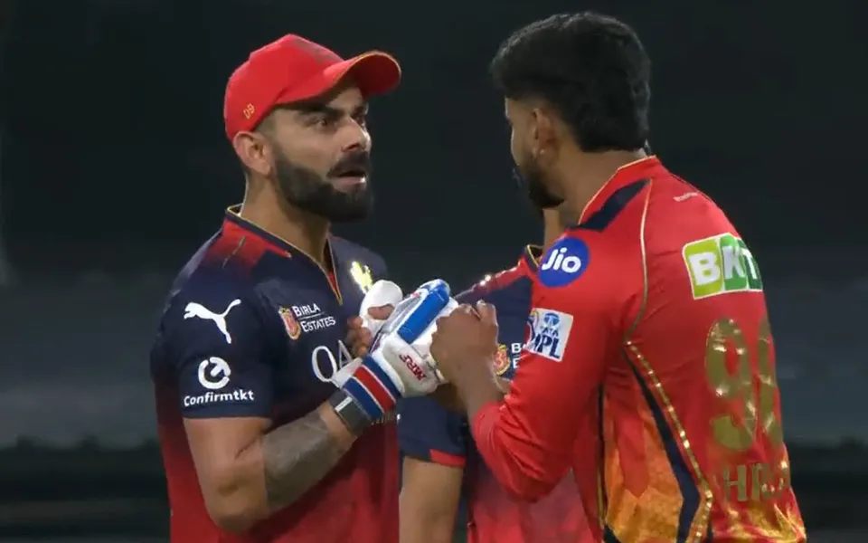 Shreyas Iyer 