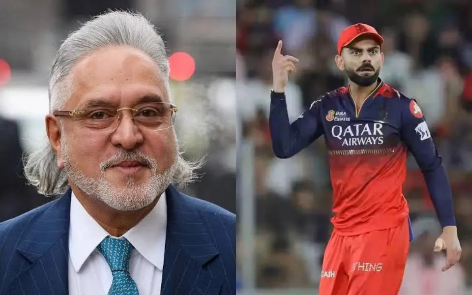 Vijay Mallya