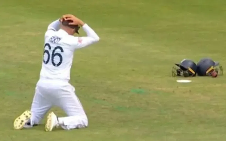 ENG vs IND 2025 1st Test