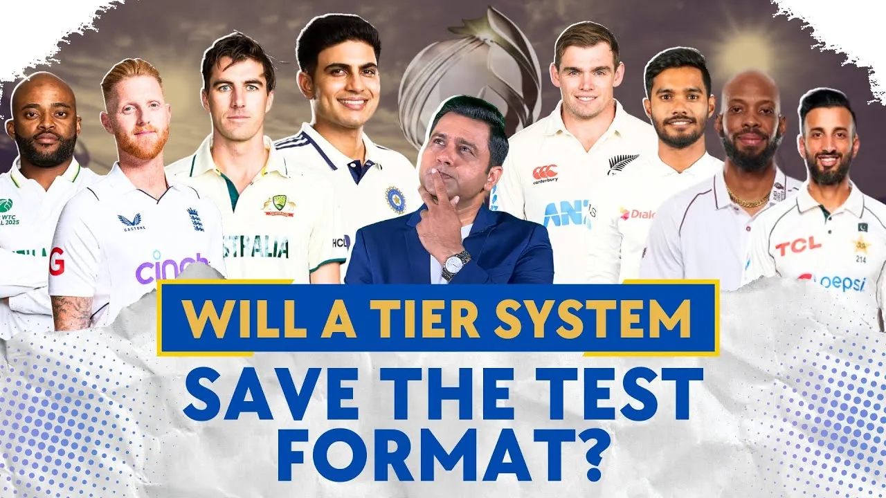 Aakash Chopra 
