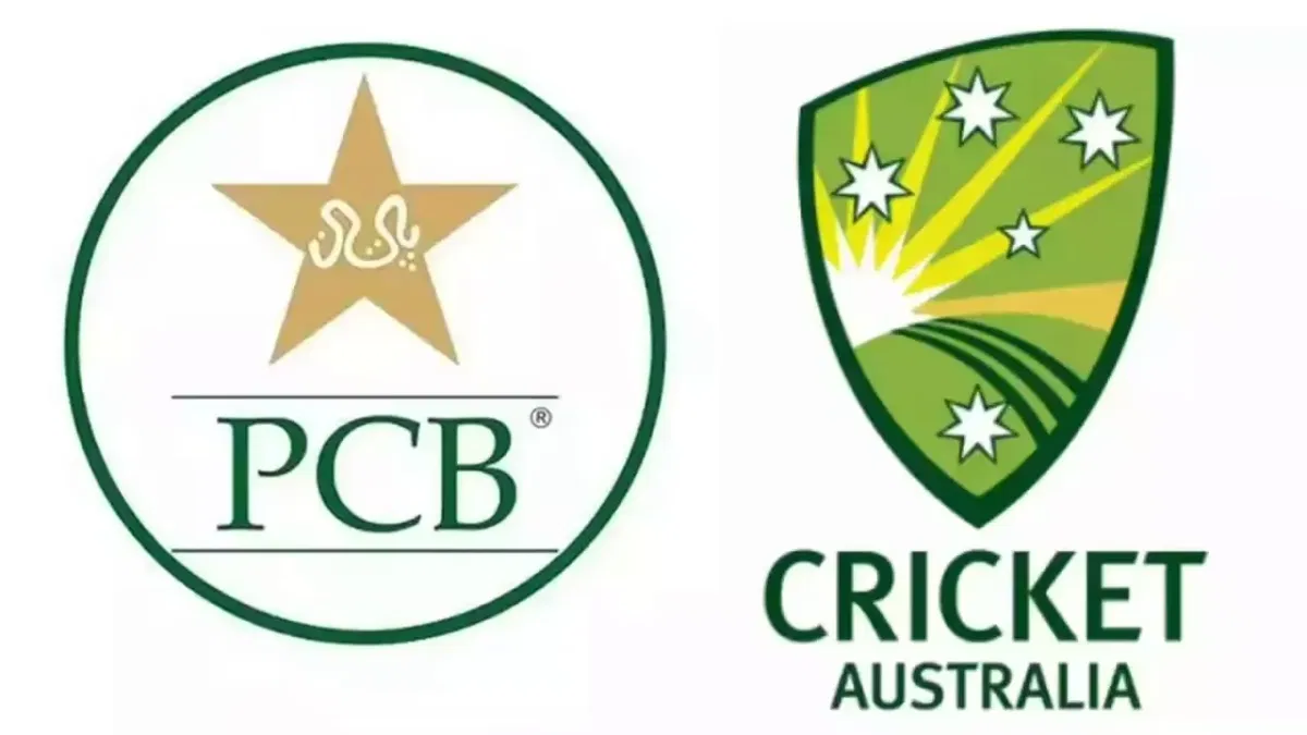 Pakistan and Australia are strengthening cricket ties 