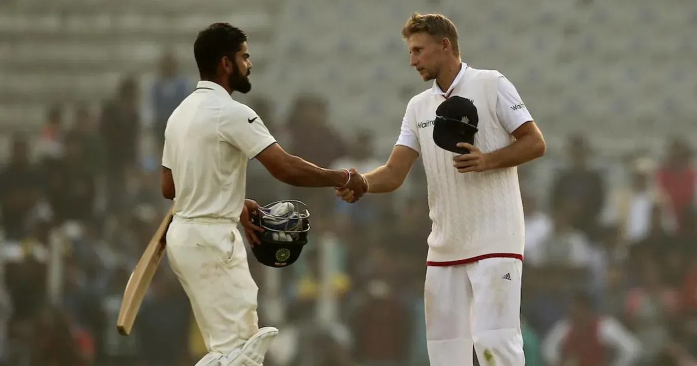Joe Root Opens Up on Virat Kohli: "I’ve Always Admired Him, Will Miss Our On-Field Battles"
