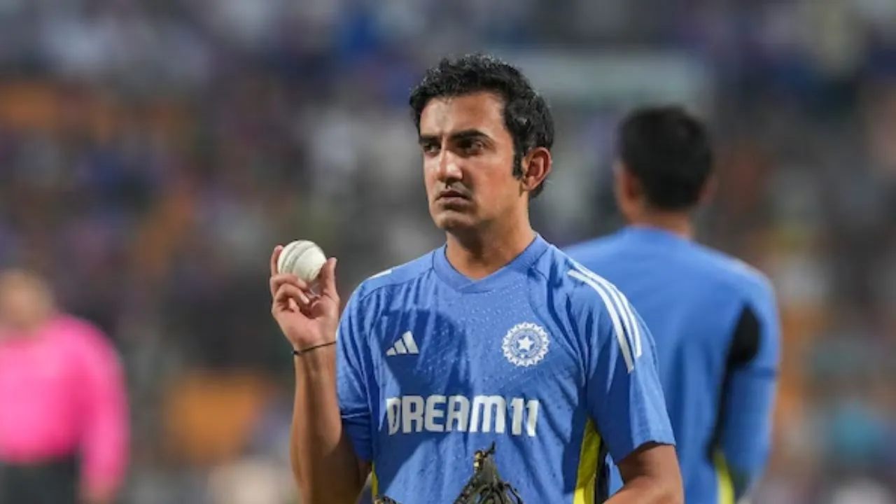Gautam Gambhir India Coach.webp