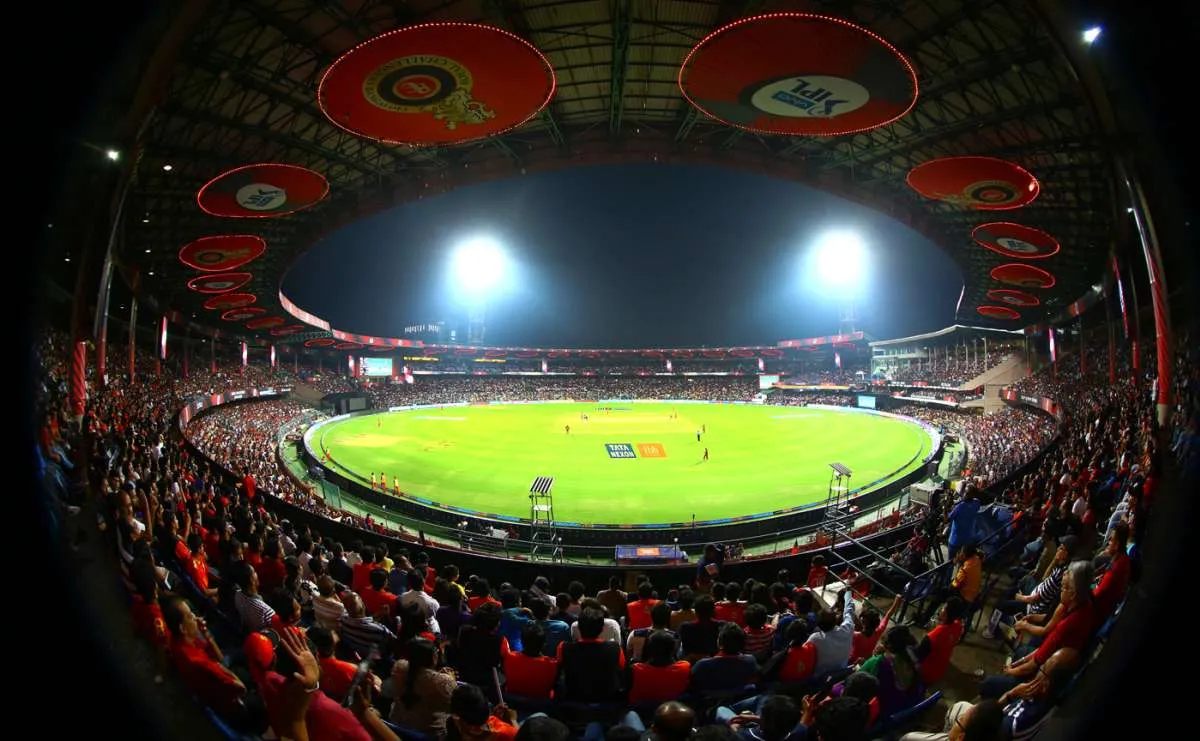 Women's World Cup India