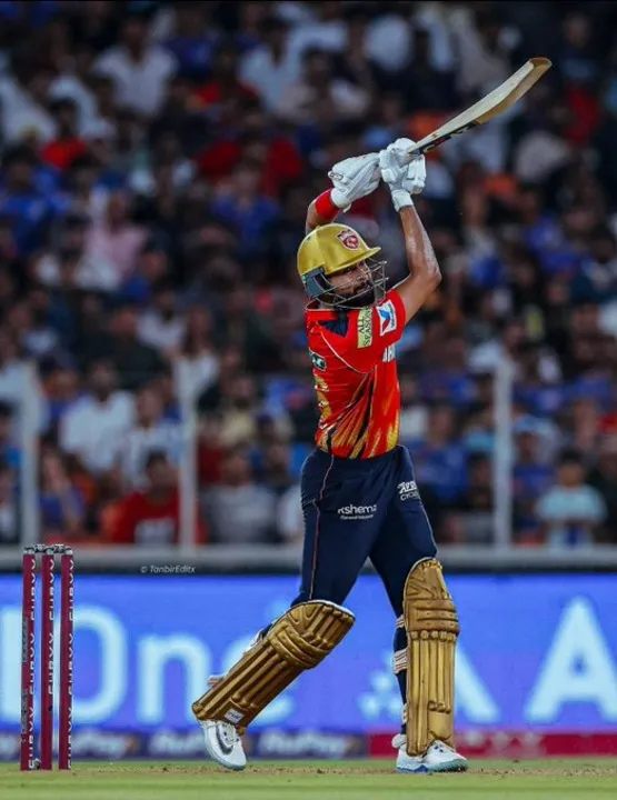 Fans react as Shreyas Iyer falls cheaply in RCB vs PBKS IPL 2025 Final