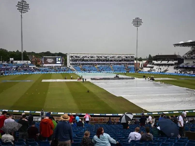Headingley Weather Update 