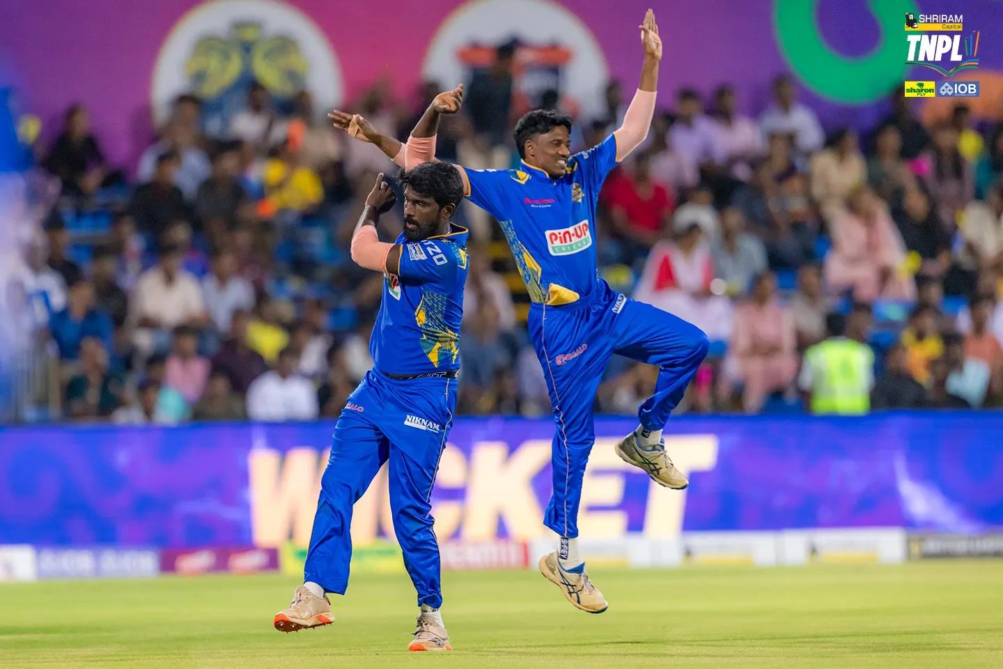 TNPL 2025