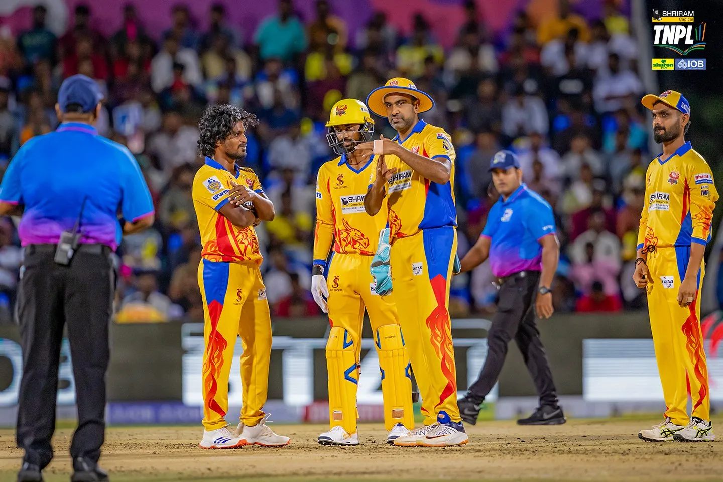 TNPL 