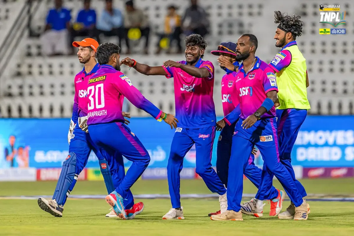 TNPL 2025
