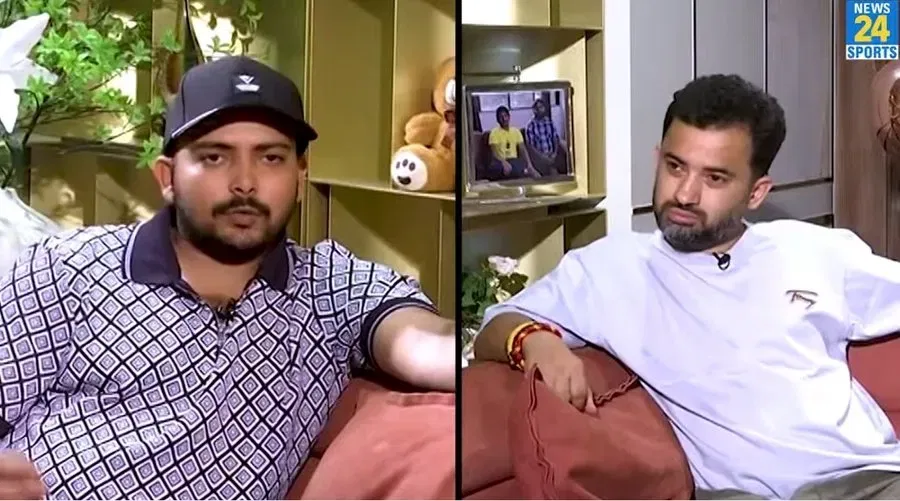  Prithvi Shaw