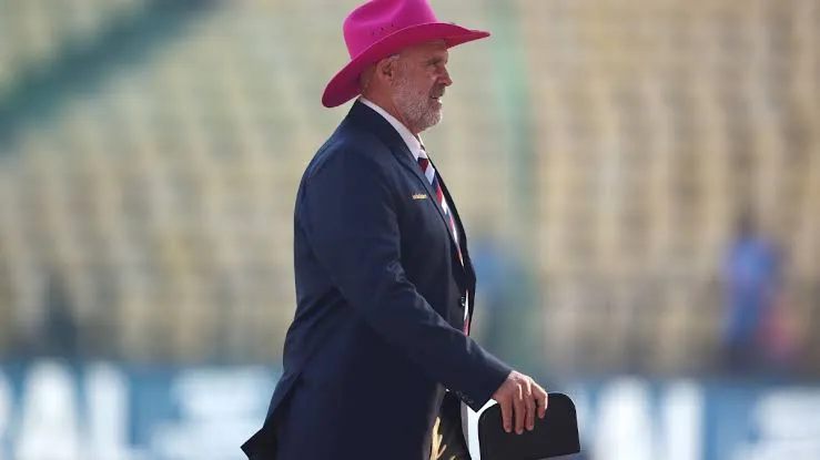Matthew Hayden 
