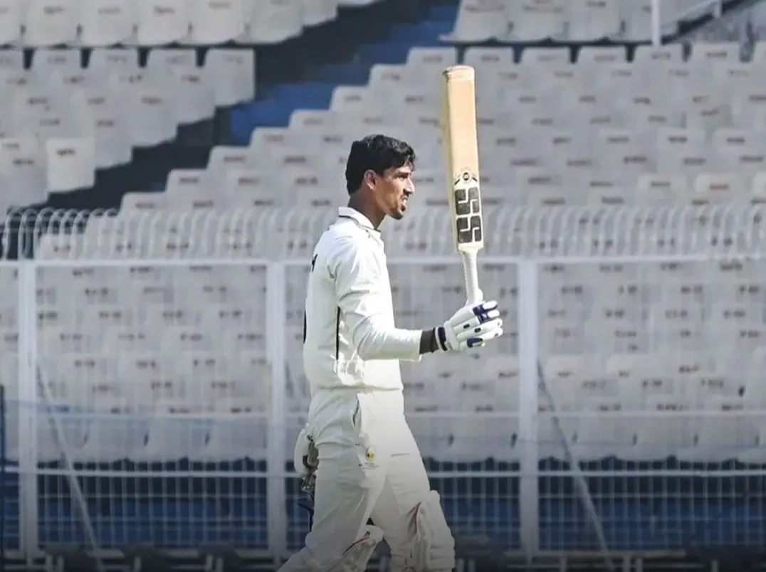 ENG Lions vs IND A