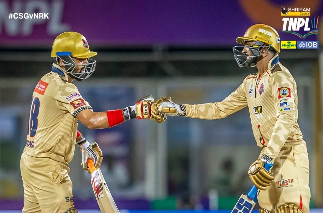 TNPL 2025
