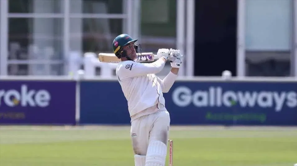 County Championship 