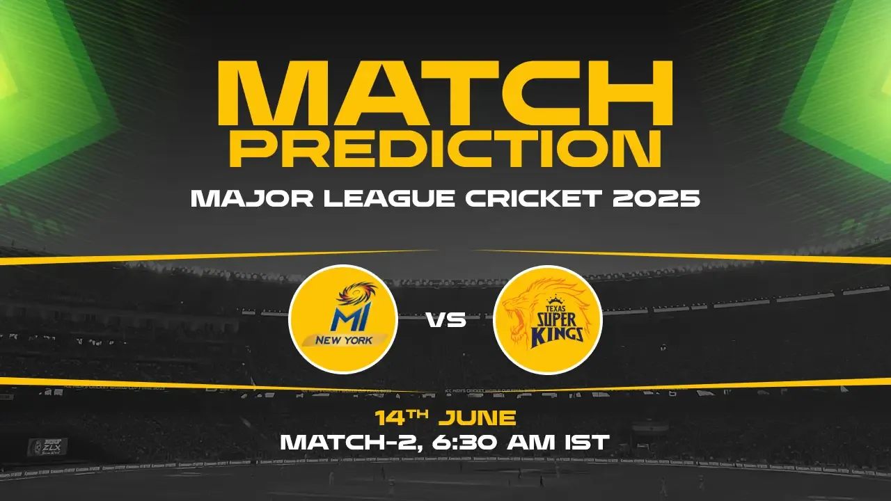 MLC 2025: MINY vs TSK Prediction– Match 2