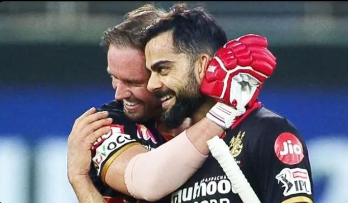 AB de Villiers