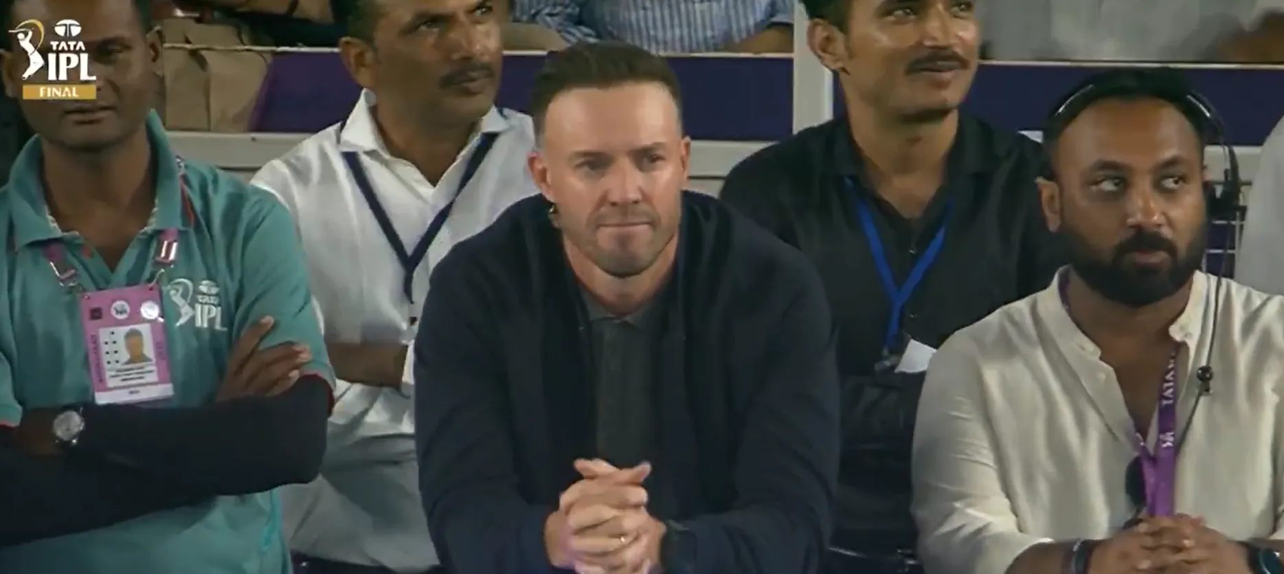 AB de Villiers