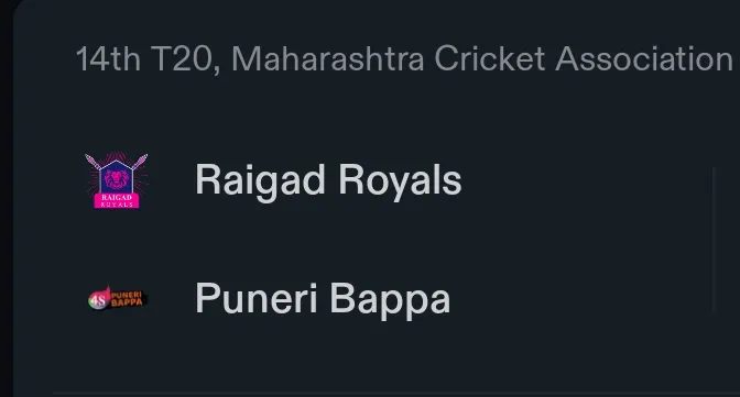 RGR vs PB