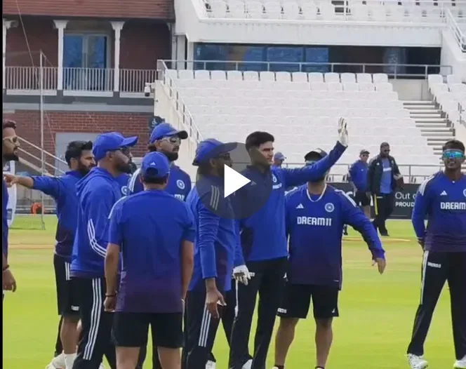 Team India 