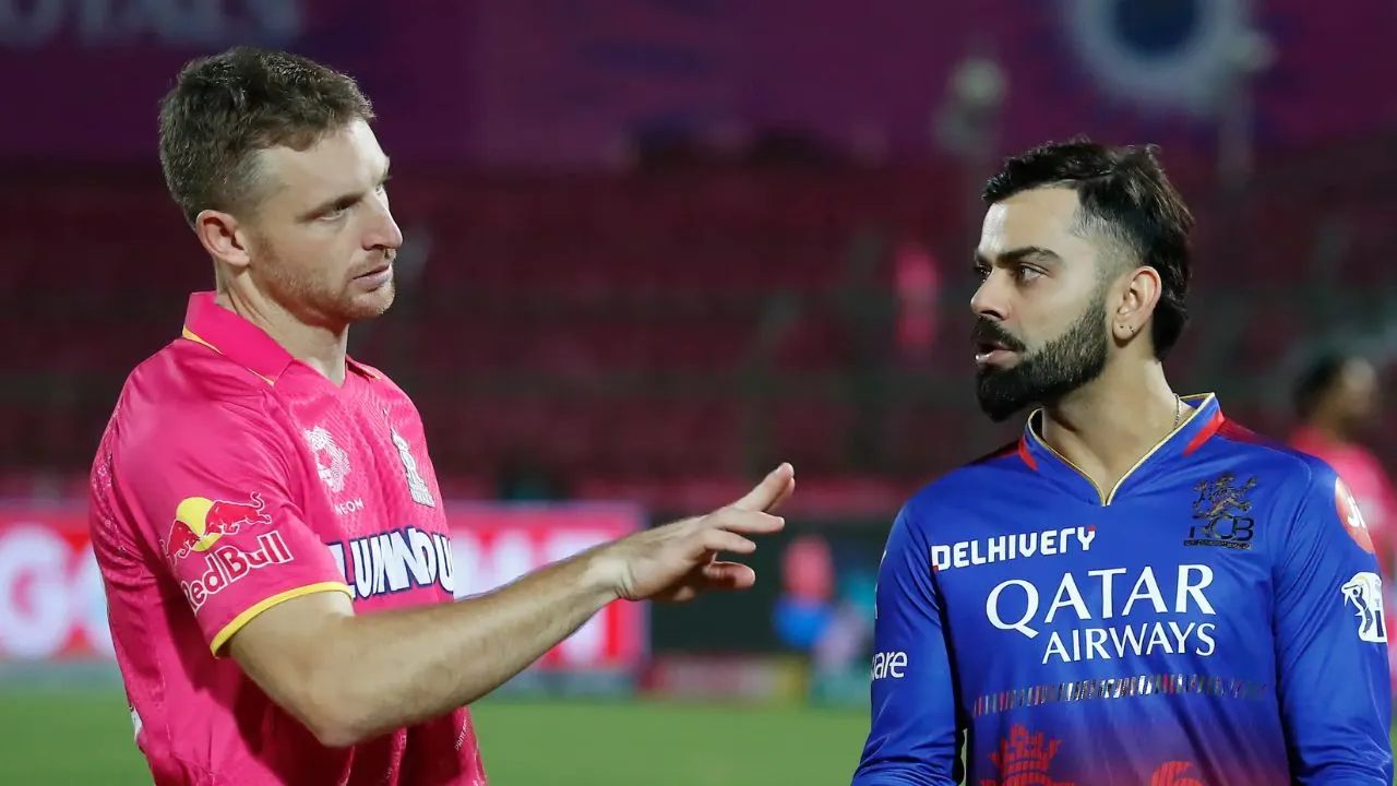 Virat Kohli and Jos Buttler.webp