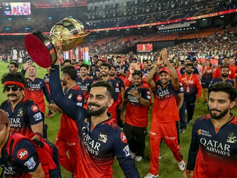 RCB