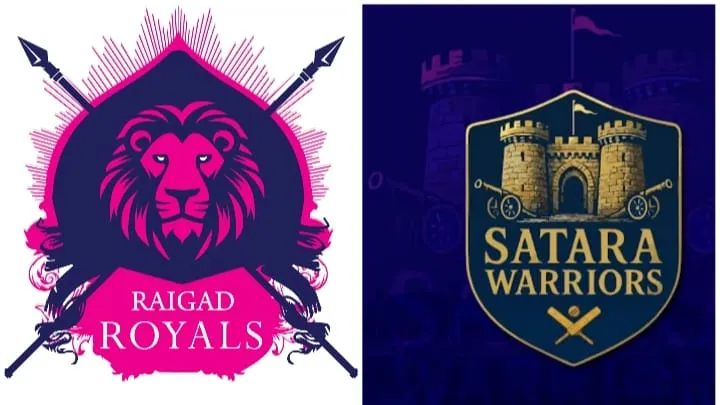 Raigad Royals vs Satara Warriors