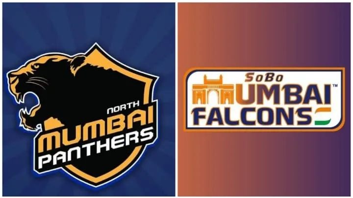 North Mumbai Panthers vs SOBO Mumbai Falcons