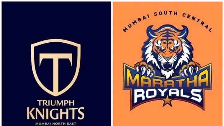 Triumph Knights MNE vs MSC Maratha Royals