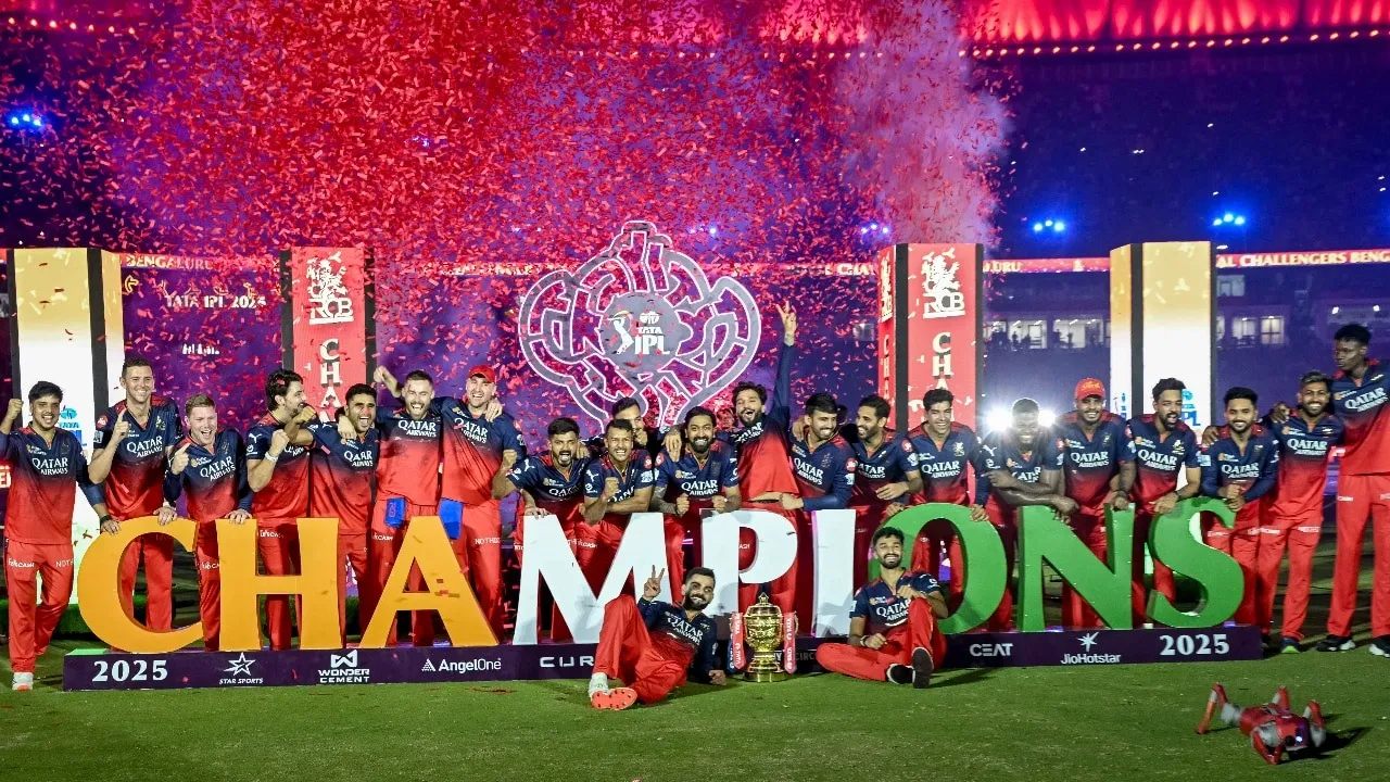 RCB not for sale: United Spirits denies Diageo stake sale reports