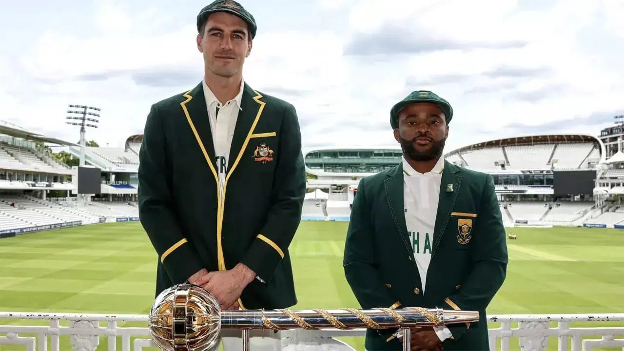 5 major milestones up for grabs in SA vs AUS WTC 2025 Final