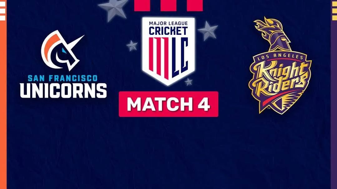  SF vs LAS