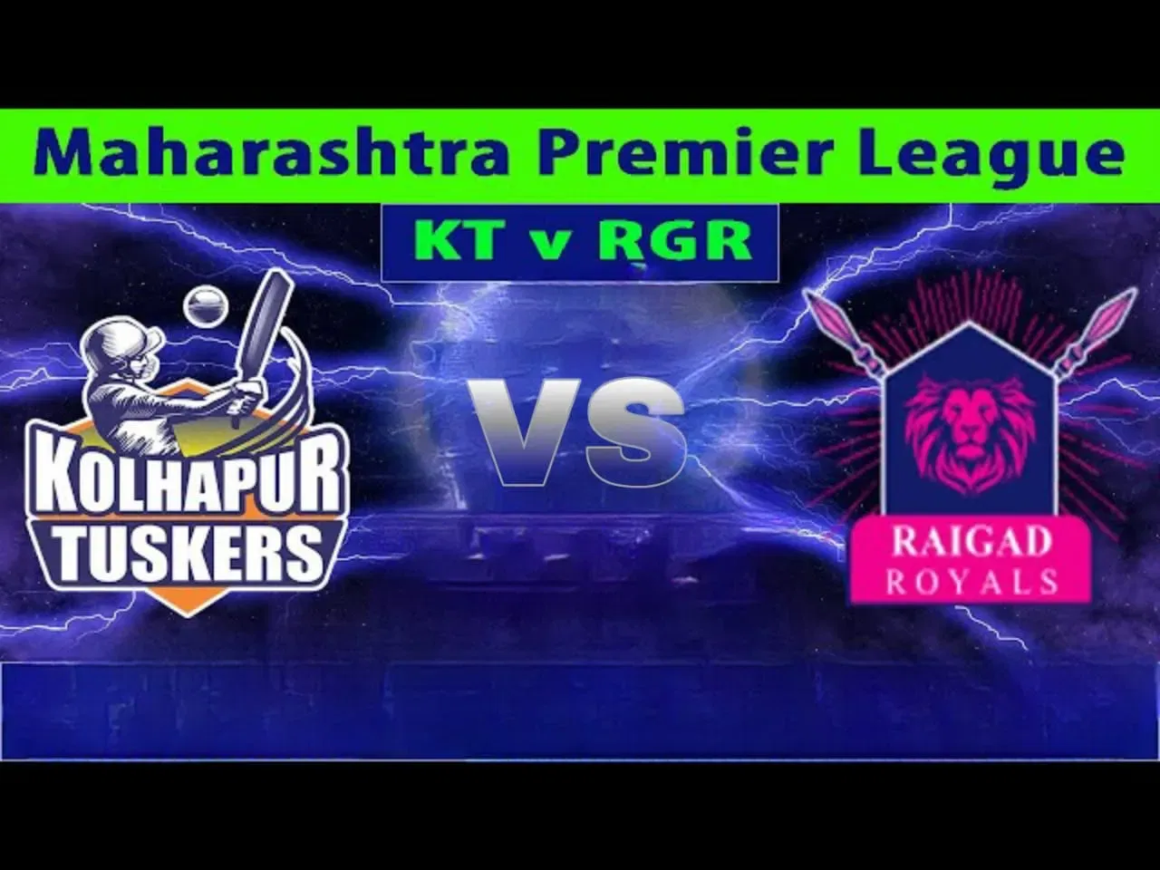 KT vs RGR 
